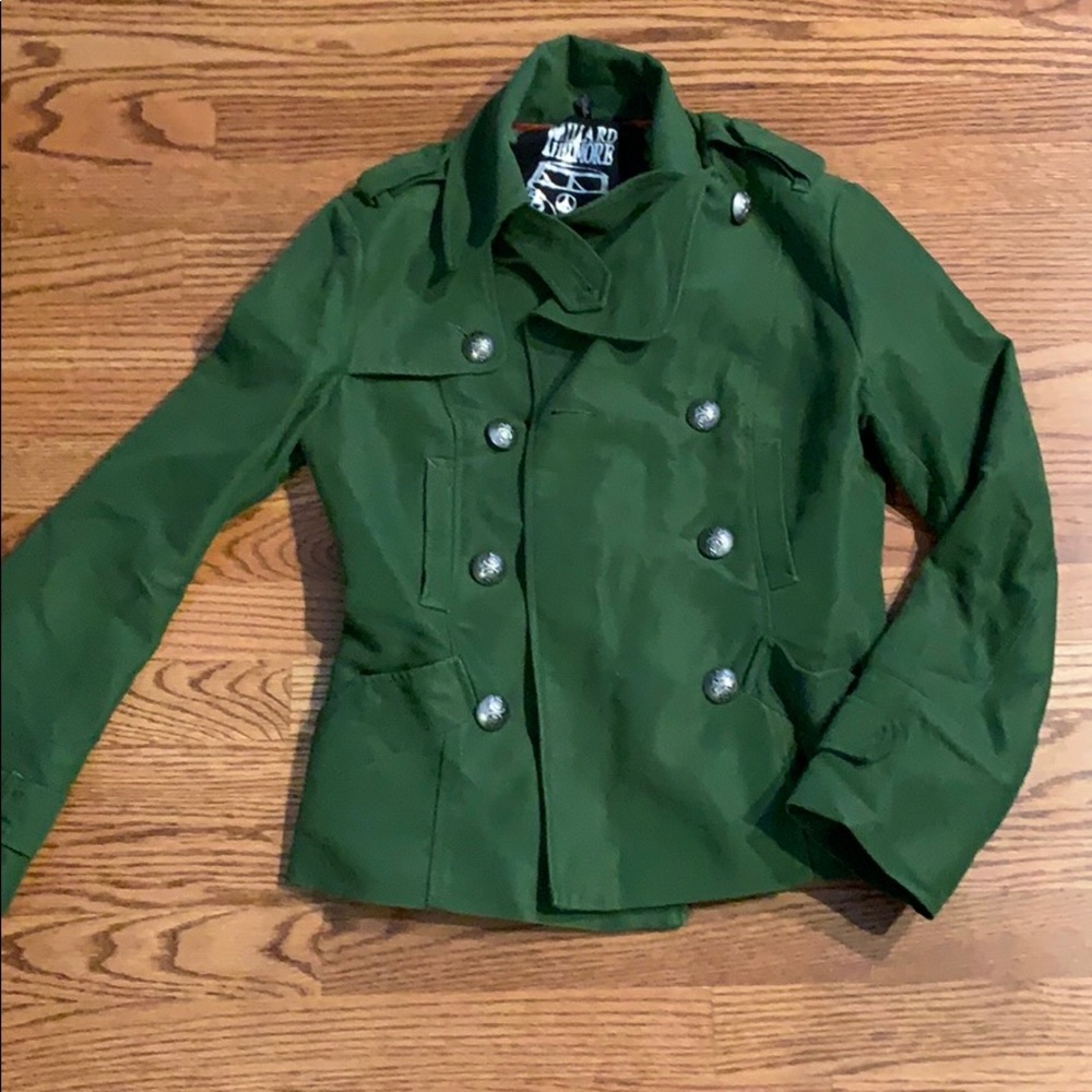 Jacket